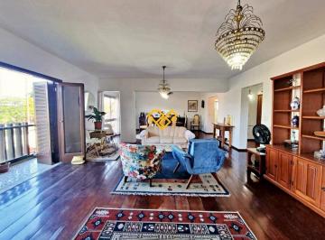 Sala · Apartamento 3 Quartos em Santos