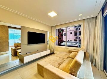 Apartamento · 141m² · 2 Quartos · 2 Vagas · Cobertura 2 Quartos em Santos