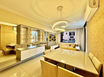 Apartamento · 141m² · 2 Quartos · 2 Vagas · Cobertura 2 Quartos em Santos