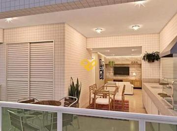 Apartamento · 82m² · 2 Quartos · 1 Vaga · Apartamento 2 Quartos em Santos