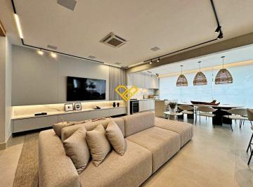 Apartamento · 178m² · 3 Quartos · 2 Vagas · Apartamento 3 Quartos em Santos