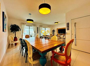 Apartamento · 180m² · 3 Quartos · 2 Vagas · Apartamento 3 Quartos Para Alugar em Santos/Sp 