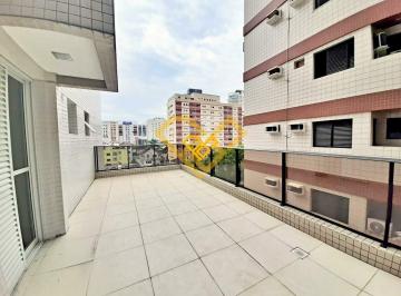 Apartamento · 184m² · 3 Quartos · 3 Vagas · garden Apartamento 3 quartos em SAntos