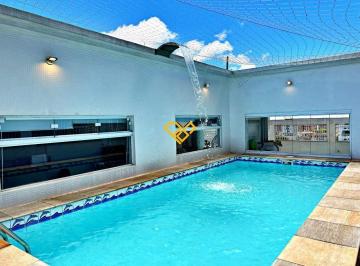Apartamento · 311m² · 3 Quartos · 2 Vagas · Cobertura Duplex 3 Quartos à venda em Santos/Sp 