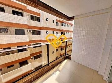 VARANDA · Apartamento 3 Quartos em Santos