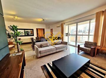 Apartamento · 240m² · 4 Quartos · 3 Vagas · Apartamento 4 Quartos em Santos