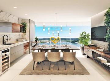 varanda · Apartamento 3 Quartos em Santos