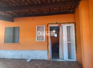 Casa · 65m² · 2 Quartos · 5 Vagas · Casa à venda, 2 quartos, 1 suíte, 5 vagas, Residencial Sítio Santo Antônio - Taubaté/SP