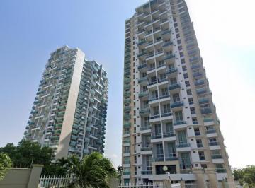 Apartamento · 82m² · 3 Quartos · 2 Vagas · Apartamento residencial 3 suítes (82m²) para aluguel no Luciano Cavalcante | 2 vagas e lazer complet