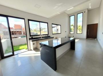 Casa · 305m² · 3 Quartos · 2 Vagas · Casa em Condomínio para aluguel, 3 quartos, 1 suíte, 2 vagas, Villa D'áquila - Piracicaba/SP