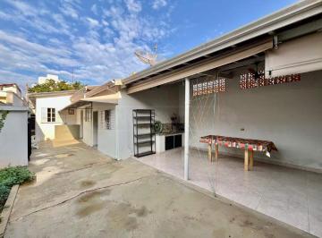 Casa · 165m² · 3 Quartos · 1 Vaga · Casa à venda, 3 quartos, 3 banheiros, 1 vaga, Alto - Piracicaba/SP
