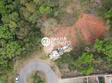 Anuar Donato Venda Terreno Condomínio Quintas do Sol ·  Quintas do Sol - Lote / Terreno à venda na Anuar Donato 