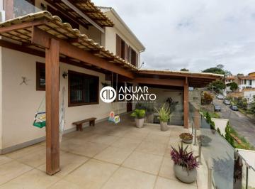Anuar Donato Venda Casa Residencial Santa Lúcia · Santa Lúcia - Casa Residencial 4 quartos à venda na Anuar Donato 