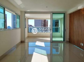 Apartamento · 162m² · 4 Quartos · 3 Vagas · Cruzeiro - Apartamento 4 quartos à venda na Anuar Donato