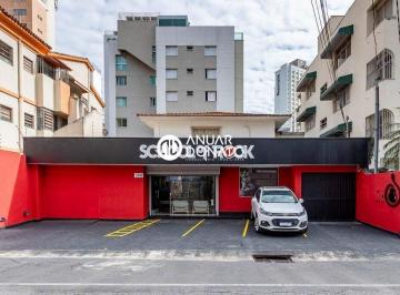 Comercial · 300m² · 1 Vaga · Santo Antônio - Casa comercial à venda na Anuar Donato 