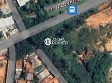 Anuar Donato Venda Terreno Contagem · Campina Verde - Lote / Terreno à venda na Anuar Donato 