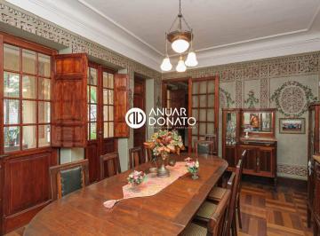 Anuar Donato Venda Casa Comercial Lourdes · Lourdes - Casa comercial 6 quartos à venda na Anuar Donato