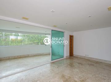Anuar Donato Locação Apartamento 4 Quartos Belvedere · Belvedere - Apartamento 4 quartos para aluguel na Anuar Donato 