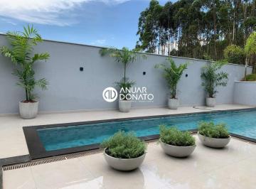 Anuar Donato Venda apartamento 6 quartos Alphaville · Alphaville Lagoa dos Ingleses - Casa Condomínio 6 quartos à venda na Anuar Donato
