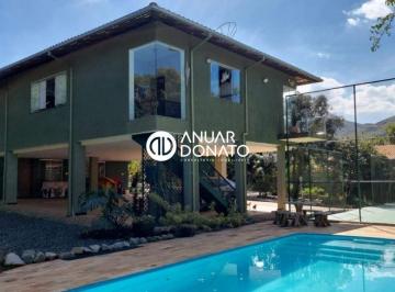 Anuar Donato Venda Casa Condomínio Quintas de Casa Branca Brumadinho · Quintas de Casa Branca - Casa Condomínio 6 quartos à venda na Anuar Donato