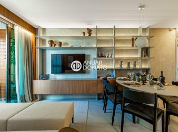 Apartamento 1 a 3 quartos no São Pedro · São Pedro - Apartamento 1 quarto à venda na Anuar Donato