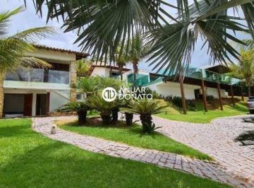 Anuar Donato Venda Casa Condomínio Capitólio · Escarpas do Lago - Casa Condomínio 10 quartos à venda na Anuar Donato 