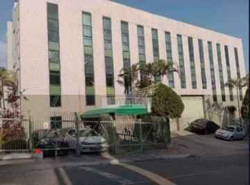 Comercial · 3890m² · 25 Vagas · Galpão Industrial para Comprar, 3.890m² - Bairro Taboão, São Bernardo do Campo/SP.