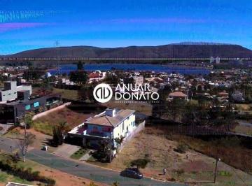 Anuar Donato Vendas Lote/Terreno Condominio Residencial das Minas Alphaville Lagoa dos Ingleses · Alphaville Lagoa dos Ingleses - Lote / Terreno à venda na Anuar Donato