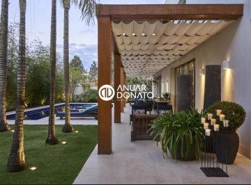 Anuar Donato Venda Casa Residencial Alphaville · Alphaville Lagoa dos Ingleses - Casa Condomínio 4 quartos à venda na Anuar Donato 
