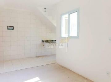 Apartamento · 86m² · 2 Quartos · 1 Vaga · Cobertura sem Condomínio com 2 Quartos para Comprar, 85m² - Vila Príncipe de Gales, Santo André/SP.