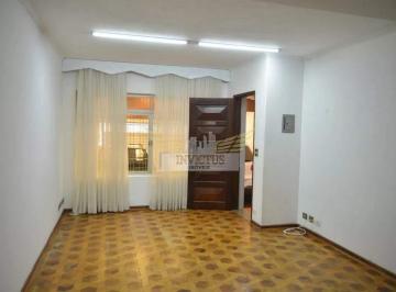 Casa · 185m² · 3 Quartos · 2 Vagas · Sobrado com 3 Quartos para Alugar, 185m² - Vila Floresta, Santo André/SP.