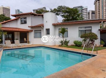 Anuar Donato Venda Casa Residencial Belvedere · Belvedere - Casa Residencial 4 quartos à venda na Anuar Donato 