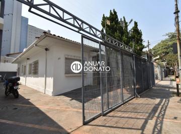 Anuar Donato Casa Comercial Locação Santo Antônio · Santo Antônio - Casa comercial para aluguel na Anuar Donato 
