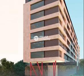 Anuar Donato Venda Apartamento Santa Efigênia · Santa Efigênia - Apartamento 2 quartos à venda na Anuar Donato 