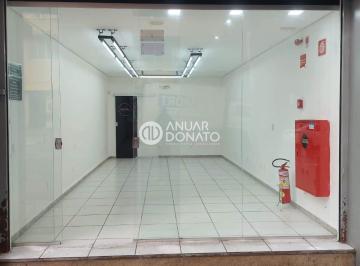Anuar Donato Locação Loja Centro · Centro - Loja para aluguel na Anuar Donato