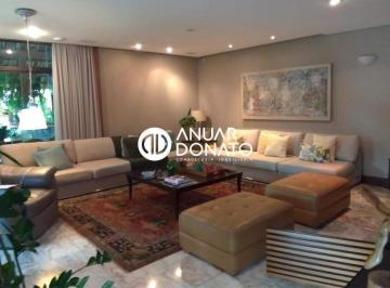 Anuar Donato Venda Casa Residencial Belvedere · Belvedere - Casa Residencial 4 quartos à venda na Anuar Donato