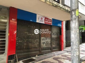 Anuar Donato Loja Locação Centro · Centro - Loja para aluguel na Anuar Donato 