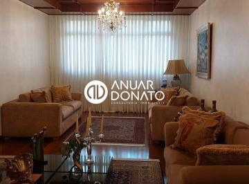 Anuar Donato Apartamento Locação 4 Quartos Lourdes · Lourdes - Apartamento 4 quartos para aluguel na Anuar Donato
