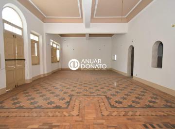 Anuar Donato Locação Casa Comercial Funcionários · Funcionários - Casa comercial 9 quartos para aluguel na Anuar Donato 