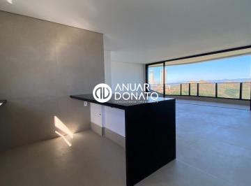 Apartamento · 148m² · 3 Quartos · 3 Vagas · Vale do Sereno - Apartamento 3 quartos à venda na Anuar Donato 