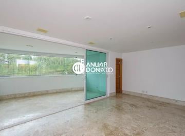 Anuar Donato Venda apartamento 4 Quartos Belvedere · Belvedere - Apartamento 4 quartos à venda na Anuar Donato