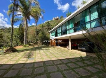 Anuar Donato Vendas Casa Condominio 4 Quartos Vila Alpina · Vila Alpina - Casa Condomínio 4 quartos à venda na Anuar Donato 