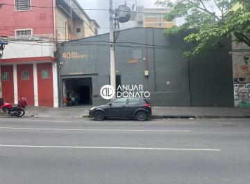 Anuar Donato Venda Galpão Barro Preto · Barro Preto - Galpão à venda na Anuar Donato