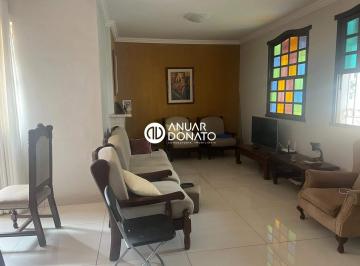 Anuar Donato Venda Casa Residencial São Lucas · São Lucas - Casa Residencial 4 quartos à venda na Anuar Donato 