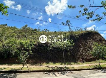 Terreno · 1233m² · Vila Del Rey - Lote / Terreno à venda na Anuar Donato 