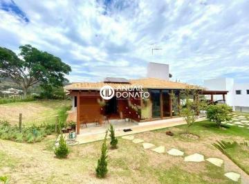Anuar Donato Vendas Casa 4 Quartos Condominio Vila Bella · Linda casa em local privilegiado no Vila Bella