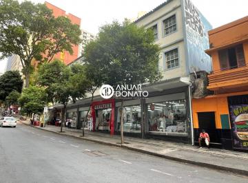 Anuar Donato Locação Loja Centro · Centro - Loja para aluguel na Anuar Donato 