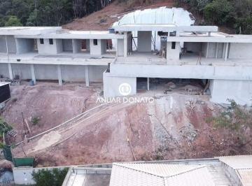 Anuar Donato Vendas Casa Quintas do Sol · Quintas do Sol - Casa Condomínio 4 quartos à venda na Anuar Donato