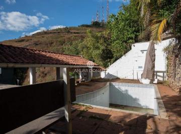 Casa Belvedere · Belvedere - Casa Residencial 4 quartos à venda na Anuar Donato 