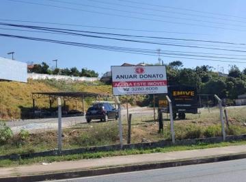 Anuar Donato Lote/Terreno Locação Camargos · Camargos - Lote / Terreno para aluguel na Anuar Donato 
